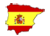 CAN CUYÁS GOLF - Espanol