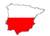 CAN CUYÁS GOLF - Polski